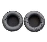 V-MOTA Ear Pads Compatible with Audio Technica ATH-WS55X ATH-WS55 headphones, Replacement Cushions Repair Parts (Black)