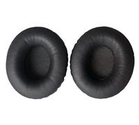 V-MOTA Ear Pads Compatible with Beats SOLO 1.0 & Monster beats solo & Beats Solo HD headphones,Replacement Cushion Repair Parts (1 pair) (Black)