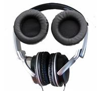 V-MOTA Ear Pads Compatible with DENON AH-P372 Music Headphones,Replacement Cushion Repair Parts (1 Pair)