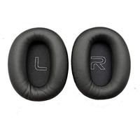 V-MOTA Ear Pads Compatible with Edifier W820BT Bluetooth Headphones,Wireless Headset,Replacement Cushions Repair Parts (Black)