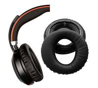 V-MOTA Ear Pads Compatible with Jabra Evolve 80 UC MS Professional (Ear Pads 1 Pair)