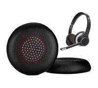 V-MOTA Ear Pads Compatible with Mpow HC5 HC6,HC6 Pro Mpow HC6 USB Wired Computer Headset (1 Pair)