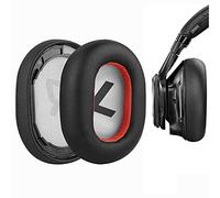 V-MOTA Ear Pads Compatible with Plantronics Voyager 8200-UC,Voyager 8200 UC Stereo Bluetooth Headphones,Replacement Cushions Repair Parts (Black)