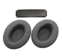 V-MOTA Ear Pads Compatible with Sennheiser HD418 HD428 HD438 HD448 HD419 HD429 HD439 HD449 HD200 pro HD451 HD461i HD471 Headset (1 Set)