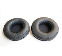 V-MOTA Ear Pads Compatible with Skullcandy Hesh 2 Bluetooth Wireless Over-Ear Headphones, Replacement Cushions Repair Parts (Black) (Earpads)