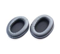 V-MOTA Ear Pads Compatible with Sony MDR-NC50 MDR-NC60 headphones,Replacement Cushions Repair Parts 1 pair (Black)