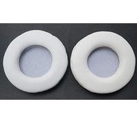 V-MOTA Ear Pads Compatible with YAMAHA HPH-100 HPH-A100 headphones,Replacement Cushions Repair Parts (Gray)