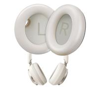 V-MOTA Ear Pads Foam Compatible with Compatible with Soundcore Space One Pro, FlexiCurve, Foldable, S1 Headphones, Replacement Ear Cushions (Medium 1 Pair)