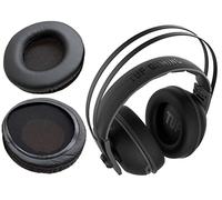 V-MOTA Earpads Compatible with ASUS TUF H7 Gaming Headset,Replacement Earpads Flannelette Cushion Repair Part