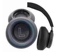 V-MOTA Earpads Compatible with Bang & Olufsen Beoplay Portal, PC PS Xbox Gaming Headphones,Replacement Cushions Repair Parts (1 Pair) (Black Anthracite)