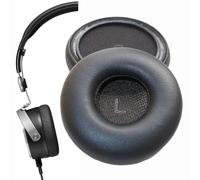 V-MOTA Earpads Compatible with Beyerdynamic AVENTHO Wired/Wireless Headset (Do Not Fit T50P / DT1350),Replacement Ear Cushions Cover (1 Pair) (Black)