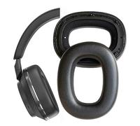 V-MOTA Earpads Compatible with Bowers Wilkins B&W Px8 / PX7 S2 Wireless Headphones,(Do Not Fit PX7 Headset) (1 Pair) (Black)