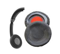 V-MOTA Earpads Compatible with EPOS/Sennheiser Culture Plus Series SC 40 45 70 75 USB CTRL Headphones (Earmuffs 1 Pair)