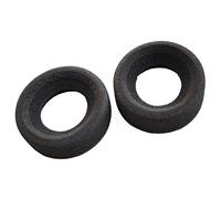 V-MOTA Earpads Compatible with Grado Prestige Series SR125e SR225e SR325e RS2e SR80e SR60e PS500e SR60i RS2i PS1000i GS1000 GS2000 Headphone (SR225)