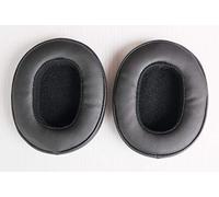 V-MOTA Earpads Compatible with Panasonic RP-HD300B RPHD300B RPHD300 RP-HD305B Bluetooth Headset,Replacement Cushions Repair Parts (2 Pieces) (B)