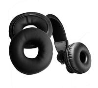V-MOTA Earpads Compatible with Panasonic Technics Professional DJ RP-DJ1200 RP-DJ1210 RP-DJ1205 RP-DJ1215 EAH-DJ1200 Headphones,Upgrade Cushion (1 Pair)