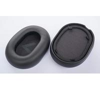V-MOTA Earpads Compatible with Plantronics BackBeat GO 810 Headset, Active Noise Canceling Over Ear Headphones (Black)