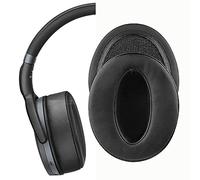 V-MOTA Earpads Compatible with Sennheiser HD300 HD400S HD4.20 HD4.20S HD4.30 HD4.30I HD4.30G HD4.40 HD4.50 Headset,Replacement Cushions Repair Parts (1 Pair)