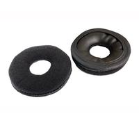 V-MOTA Earpads Compatible with Sennheiser PC160 PC161 PC163 PC165 PC166 PC310 headphones,Replacement Cushions Repair Parts (black)