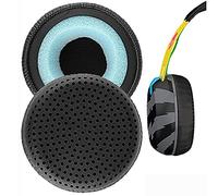 V-MOTA Earpads Compatible with Skullcandy Grind Bluetooth Wireless Headphones,Replacement Cushions Repair Parts (1 Pair)