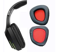 V-MOTA Earpads Compatible with SUPSOO G820 PC PS4 Gaming Headset, Replacement Cushions Repair Part