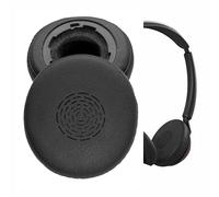 V-MOTA Engage 40 USB-C MS Ear Pads Compatible with Jabra GN Netcom Engage 50 II Headphones, Replacement Ear Cushions Repair Part (2 Pieces)