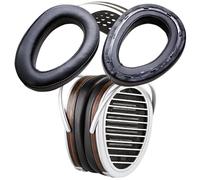 V-MOTA He1000 Se Ear Pads Compatible with Hifiman HE1000 V2,Ananda,Arya,Edition X/XS, HE1000se and Jade II Professional Headphones,Replacement Cushions Repair Parts (Sheepskin 1 Pair)