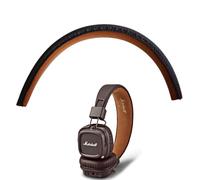 V-MOTA Head Pad Compatible with Marshall Major II Headset,Not Fit Major and Other Models (1 Piece) (Brown)