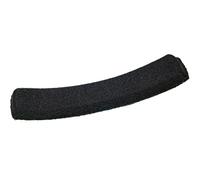 V-MOTA Head pad Compatible with Sennheiser PC150 PC151 PC153 PC155 PC160 PC161 PC163 PC165 PC166 PC310 headphones,Replacement Earpads Repair Parts (black)
