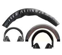 V-MOTA Headpad Pads Compatible with Poly Plantronics Voyager 8200 UC/Backbeat Pro 2 / Backbeat pro Stereo Bluetooth Headphones (1 Piece)