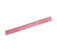 V-MOTA HS80 Replacement Headband pad Compatible with Corsair HS80 RGB Wireless Headphone, Made of Elastic Weave and Protein Leather, 1 Piece (Pink)