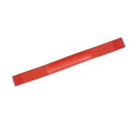 V-MOTA HS80 Replacement Headband pad Compatible with Corsair HS80 RGB Wireless Headphone, Made of Elastic Weave and Protein Leather, 1 Piece (Red)