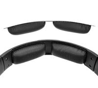 V-MOTA KNS 6400 Ear Pads Compatible with KRK KNS6400 KNS8400,KNS 6402 8402 Studio Mixing Headset,Replacement Ear Cushions Repair Parts (Headpad 1 Piece)