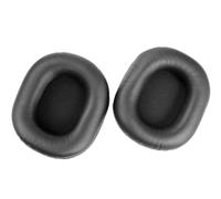 V-MOTA Maintenance Substitute Ear Pads Compatible with Yamaha HPH-MT5 HPH-MT5W HPH-MT8 Headphones,Replacement Cushions Repair Parts (1 Pair)