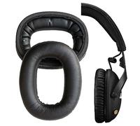 V-MOTA Monitor 2 ANC Ear Pads Compatible with Marshall Monitor II Active Noise Canceling Headphones,(Do Not Fit Monitor Wired/Monitor Bluetooth Headset) (1 Pair)