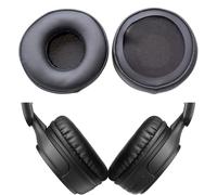 V-MOTA Replacement Ear Pads Compatible with Anker Soundcore H30i Wireless Headphones, Ear Cushions, 1 Pair (Black)