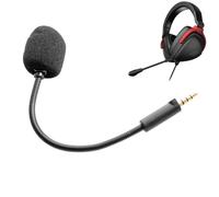 V-MOTA Replacement Game Mic for ASUS ROG Delta/ROG Delta Core Wired Headphone,Xbox One X Computer PC Gaming Headsets (Not Compatible with ROG Delta II) (1 Piece)