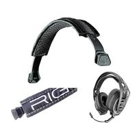 V-MOTA RIG 400 PRO HC Headpad Headband Compatible with Plantronics Rig 300 PRO HS,Rig 400,Rig 400 HC,Rig 400 Pro 211357-01,Rig 515 HD Gaming Headset (1 Piece)