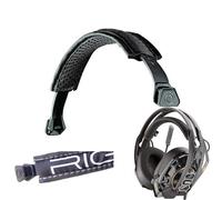 V-MOTA RIG 500E Headpad Headband Compatible with Plantronics Rig 500 PRO HS,Rig 500 HX,Rig 500 HD,Rig 500 Pro HX,Rig 515 HD,RIG 505 4VR Gaming Headset (1 Piece)