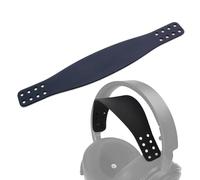 V-MOTA Silicone Replacement Headband Pad Compatible with Audeze Maxwell Wireless Gaming Headphones, Repair Part, 1 Piece (Black)