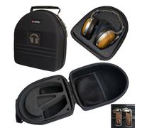 V-MOTA TDD Headphone Suitcase Carry case boxs Compatible with DENON AH-D9200 AH-D5000 AH-D5200 AH-D7200 AH-D2000 Gaming Headset