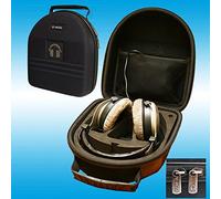 V-MOTA TDD headphone suitcase Carry case boxs For Beyerdynamic DT880 DT860 DT990 T1 DT770 DT797 DT811 DT911 DT770 pro T1 T5P T7P T90 DT1900 CUSTOM ONE pro(headset suitcase)