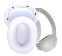 V-MOTA ULT WEAR Ear Pads Replacement for Sony WH-ULT900N WHULT900N Headset, Protein Leather Cushions (White)