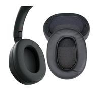 V-MOTA ULT WEAR Ear Pads Replacement for Sony WH-ULT900N WHULT900N Headset, Protein Leather Cushions (Black)