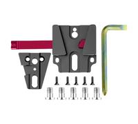 V Mount Battery Plate For Camera,Quick Release Camera Adapter | Battery Plate V Mount | For Photography, Live Streaming, Vlogging, Recording, Events And Outdoor Travel