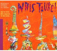 V - Nais Touke