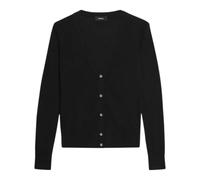 V-Neck Cardigan in Regal Wool L