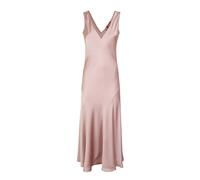 V-Neck Dress - female - Max Mara Studio - Midi Dresses - Pink - S - Dresses S
