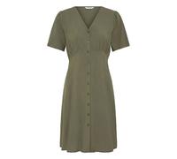V-neck dress for women b.young BYMmjoella 4 Vert 36