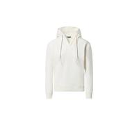 Embossed Logo Hooded Sweatshirt - female - North Sails - Hoodies - White - XL - Sweatshirts & Hoodies XL